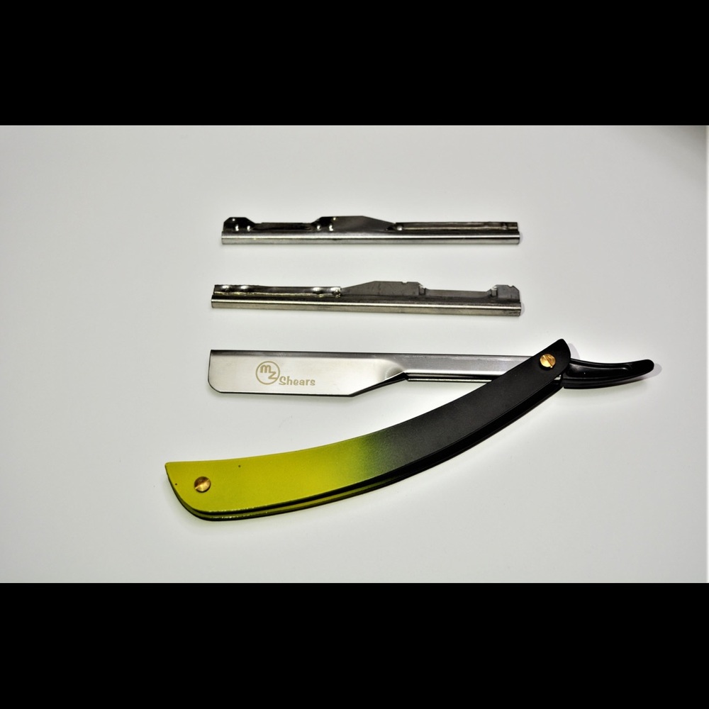 Hair Shaving Razor
